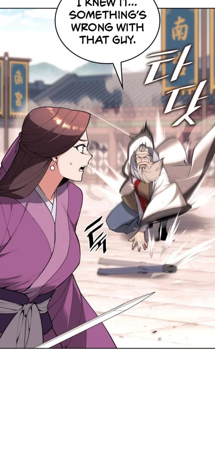 Tale of a Scribe Who Retires to the Countryside Chapter 191 - Page 17