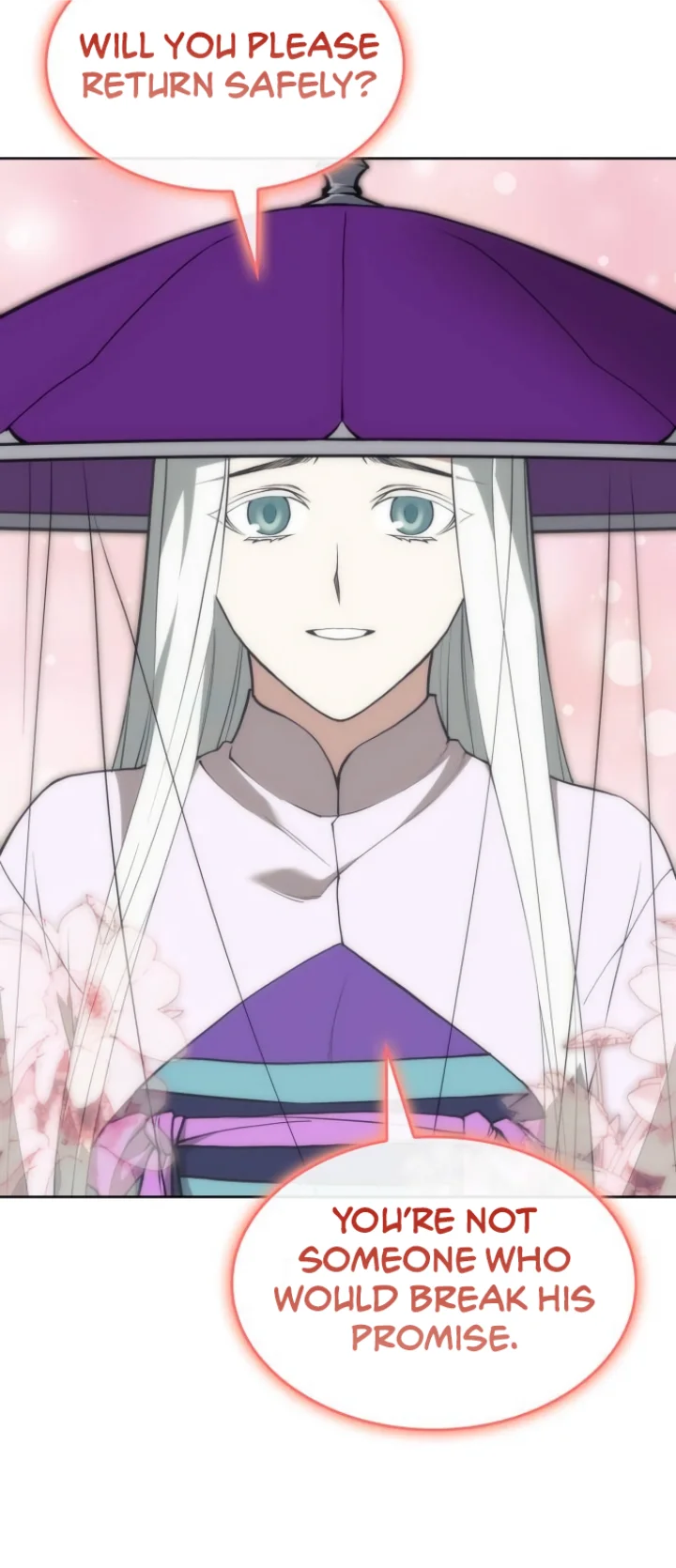 Tale of a Scribe Who Retires to the Countryside Chapter 191 - Page 45