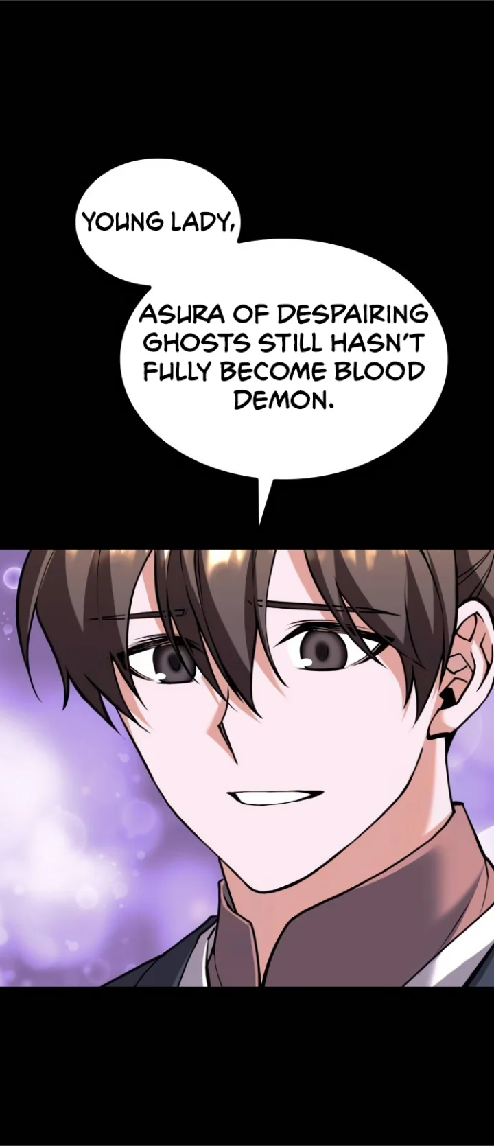 Tale of a Scribe Who Retires to the Countryside Chapter 191 - Page 61