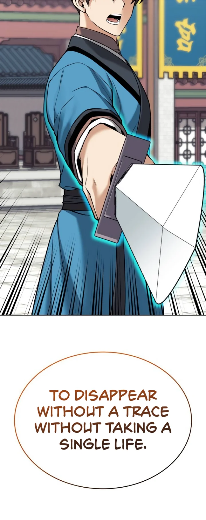 Tale of a Scribe Who Retires to the Countryside Chapter 191 - Page 89