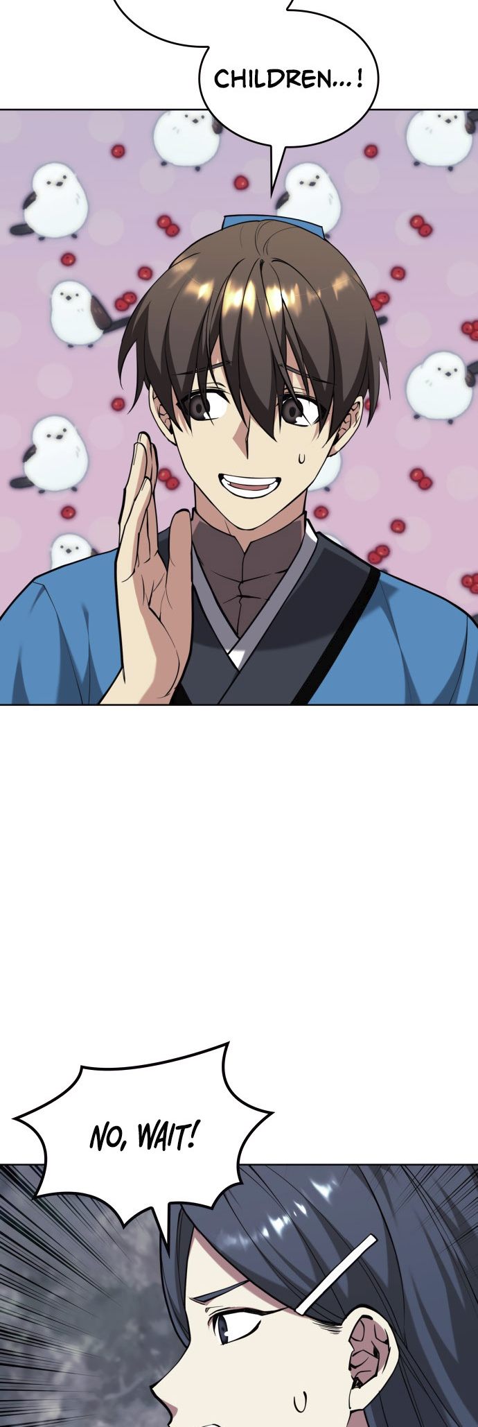 Tale of a Scribe Who Retires to the Countryside Chapter 219 - Page 17