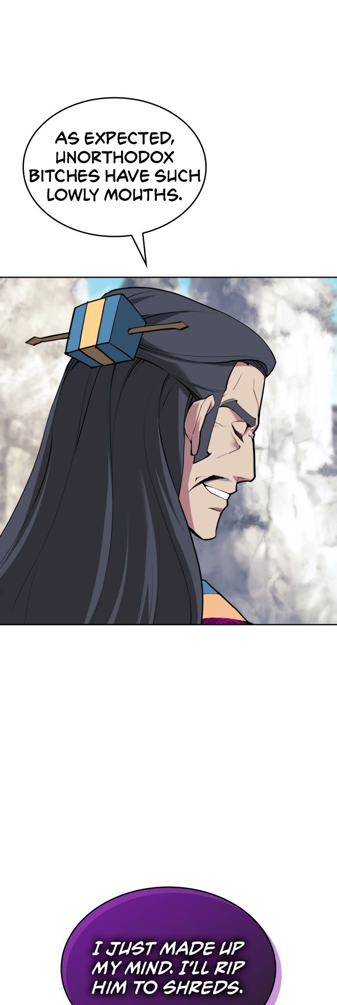 Tale of a Scribe Who Retires to the Countryside Chapter 220 - Page 51