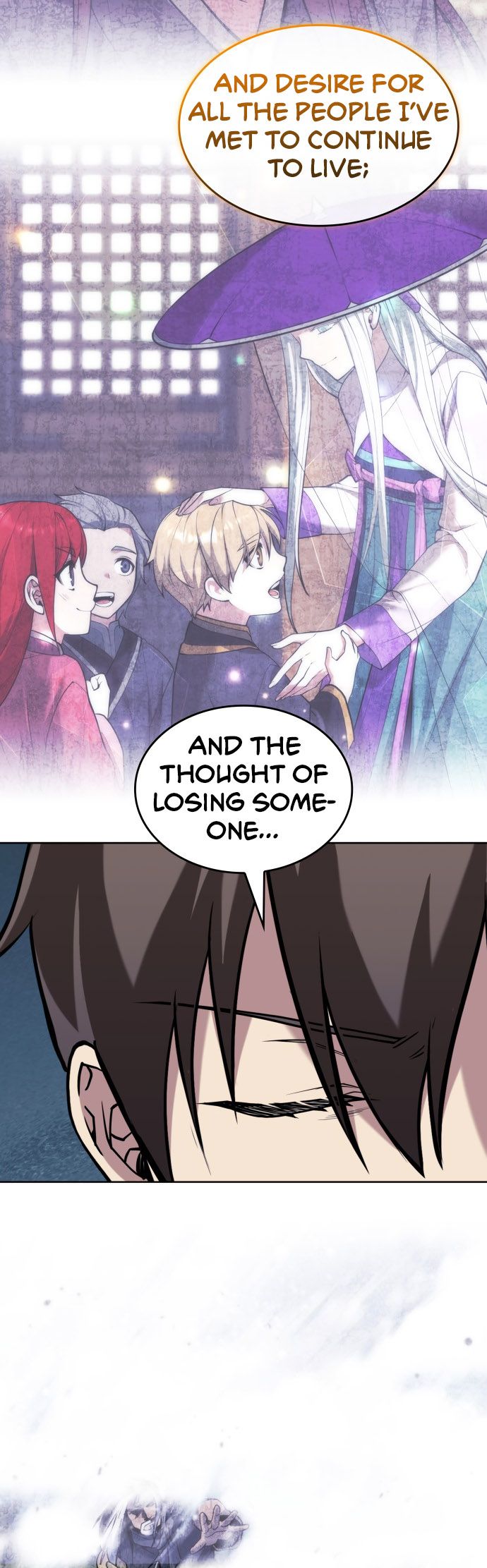 Tale of a Scribe Who Retires to the Countryside Chapter 229 - Page 58