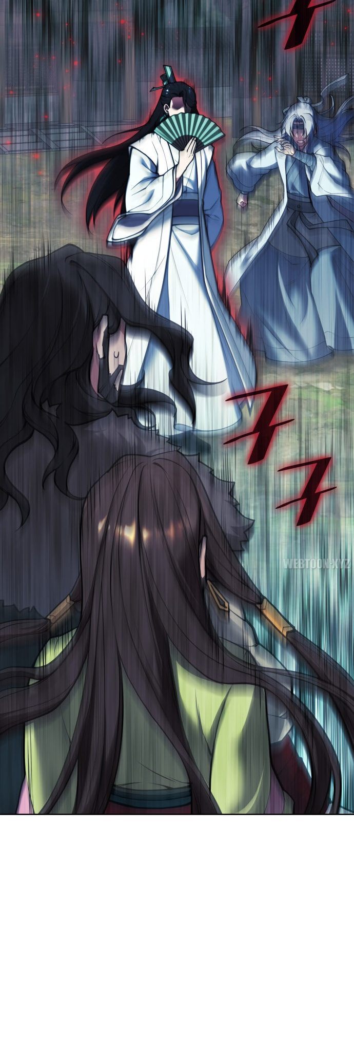 Tale of a Scribe Who Retires to the Countryside Chapter 234 - Page 21