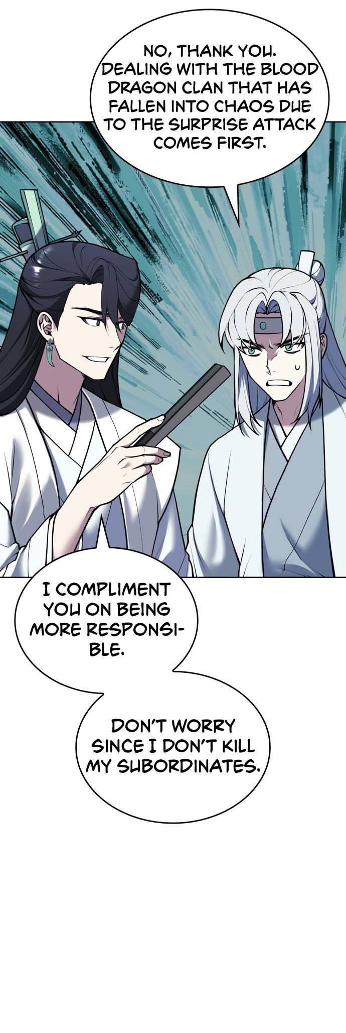 Tale of a Scribe Who Retires to the Countryside Chapter 234 - Page 29