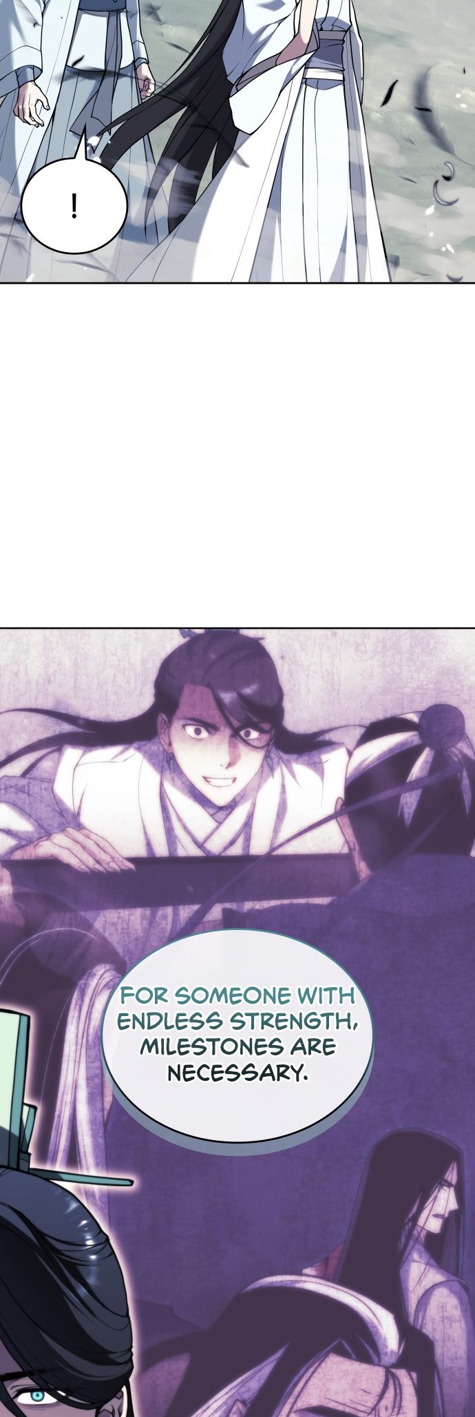 Tale of a Scribe Who Retires to the Countryside Chapter 234 - Page 55