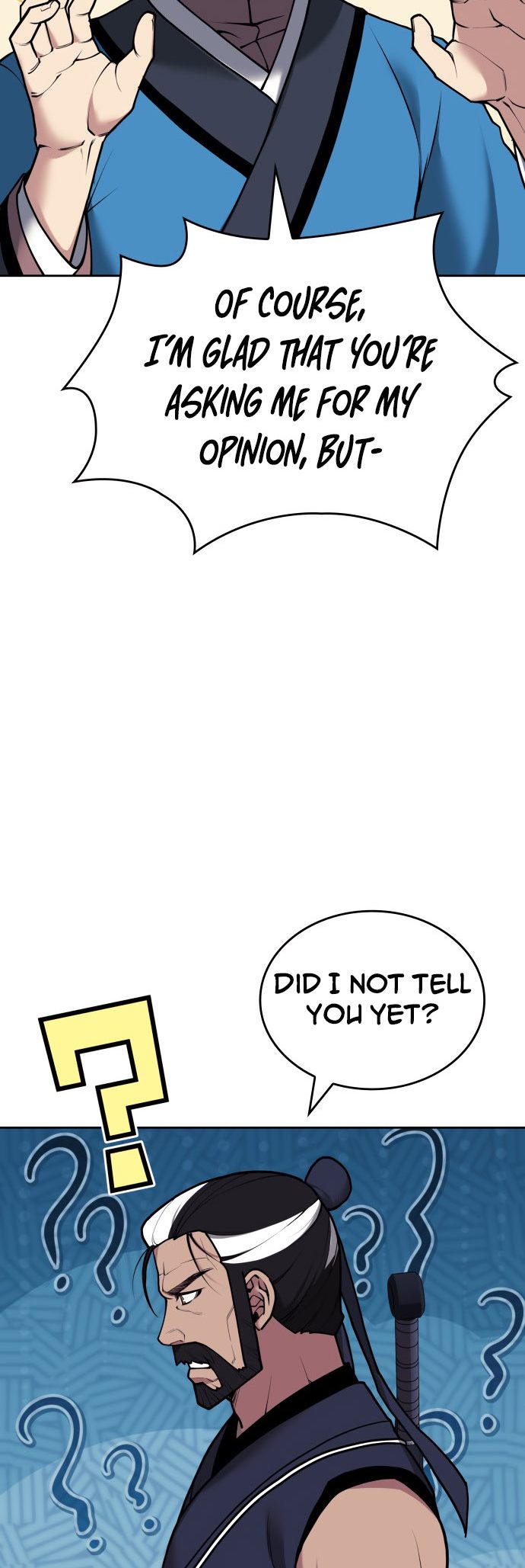 Tale of a Scribe Who Retires to the Countryside Chapter 235 - Page 20