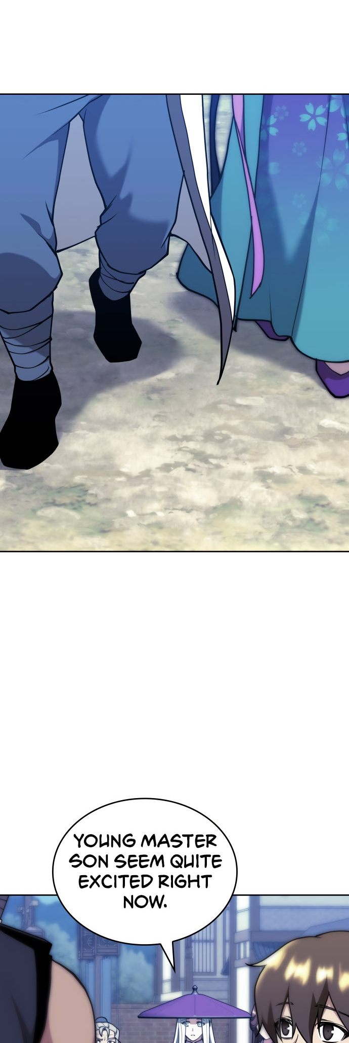 Tale of a Scribe Who Retires to the Countryside Chapter 235 - Page 25