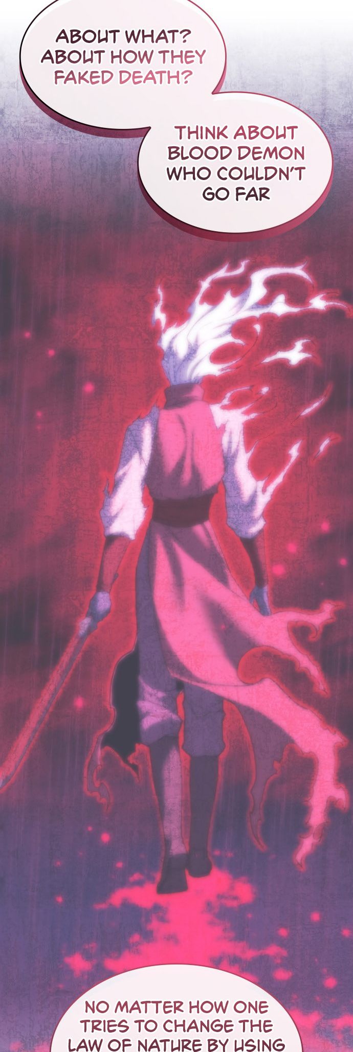 Tale of a Scribe Who Retires to the Countryside Chapter 235 - Page 28