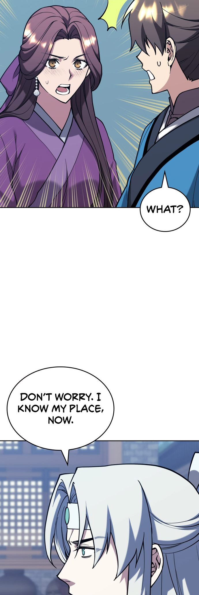 Tale of a Scribe Who Retires to the Countryside Chapter 235 - Page 45