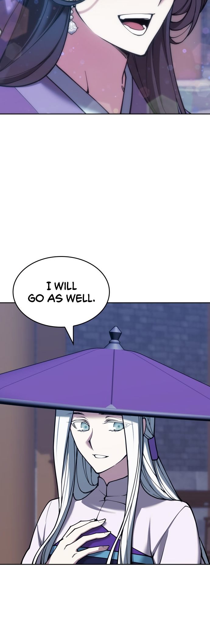 Tale of a Scribe Who Retires to the Countryside Chapter 235 - Page 63