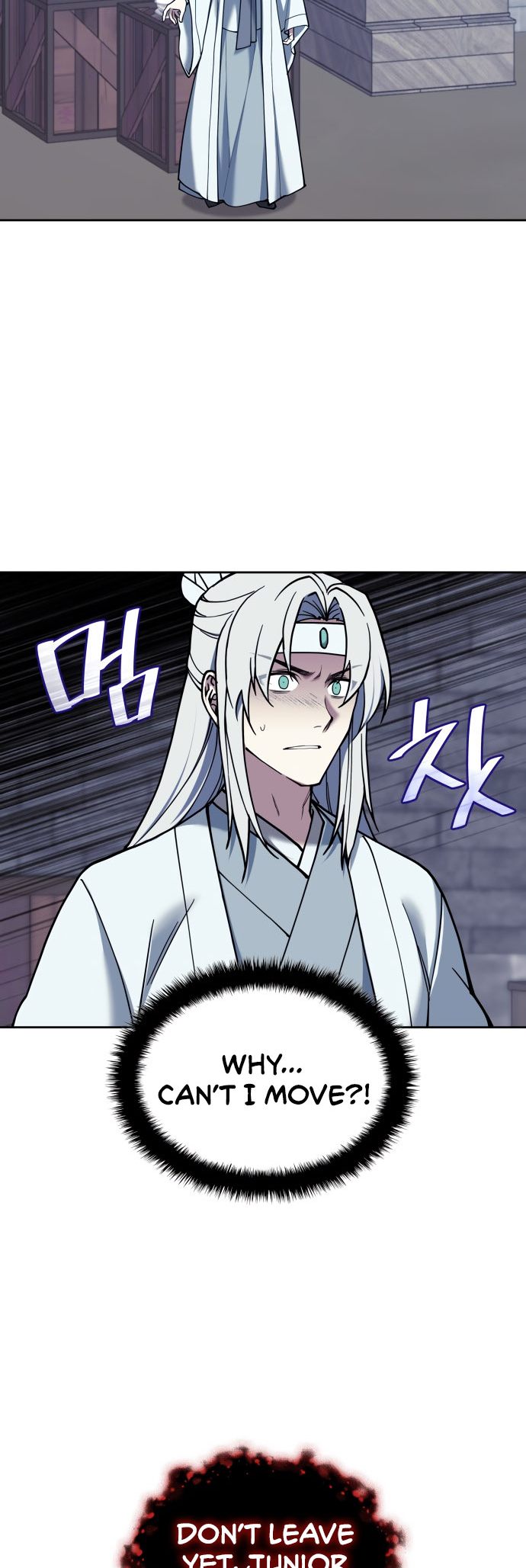 Tale of a Scribe Who Retires to the Countryside Chapter 235 - Page 67