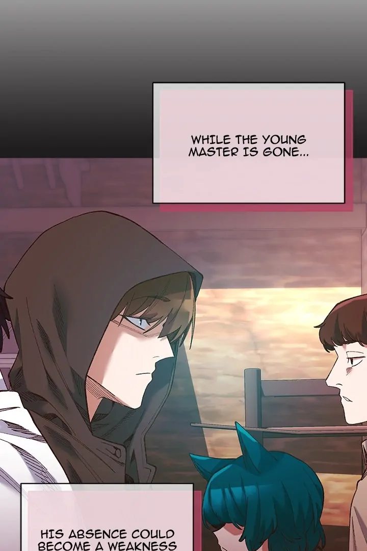 I Will Protect the Lady Chapter 0 - Page 15