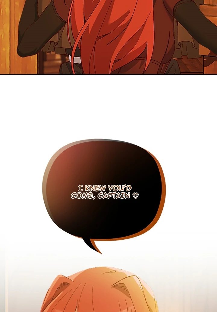 I Will Protect the Lady Chapter 0 - Page 22