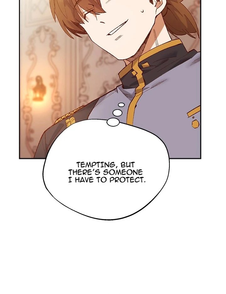 I Will Protect the Lady Chapter 0 - Page 9