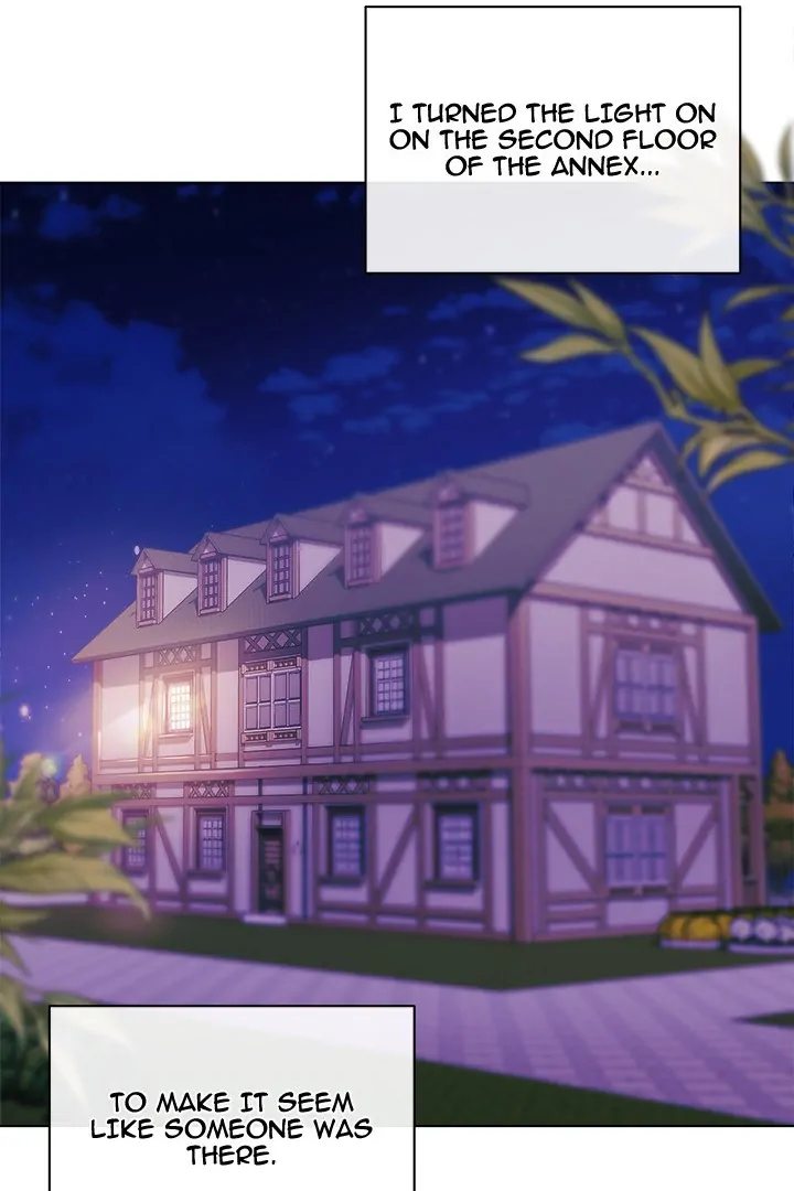 I Will Protect the Lady Chapter 10 - Page 16