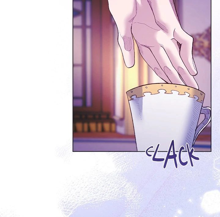 I Will Protect the Lady Chapter 10 - Page 45