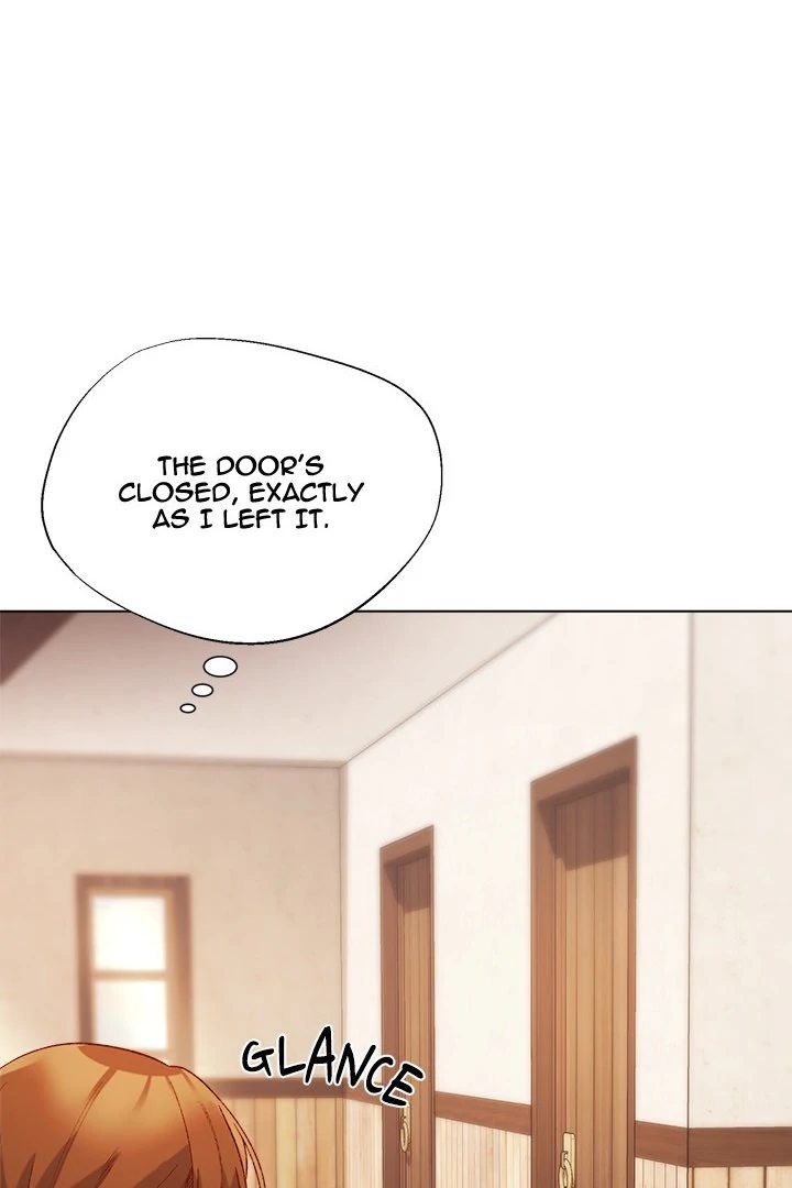 I Will Protect the Lady Chapter 10 - Page 59