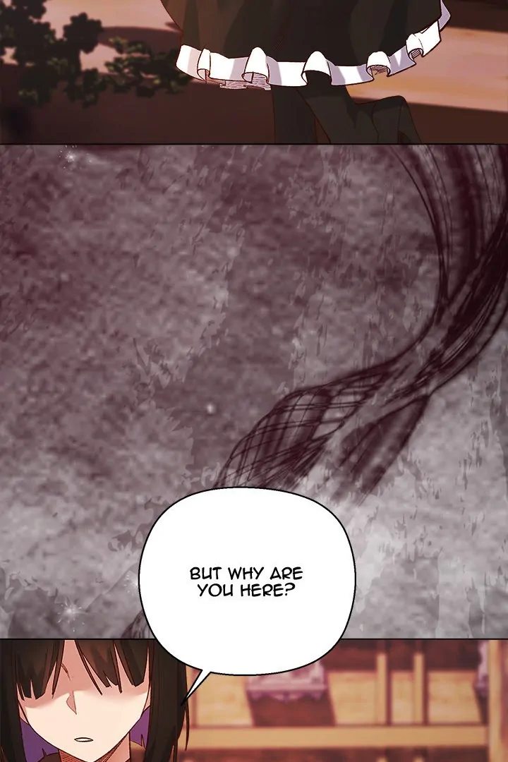 I Will Protect the Lady Chapter 10 - Page 89