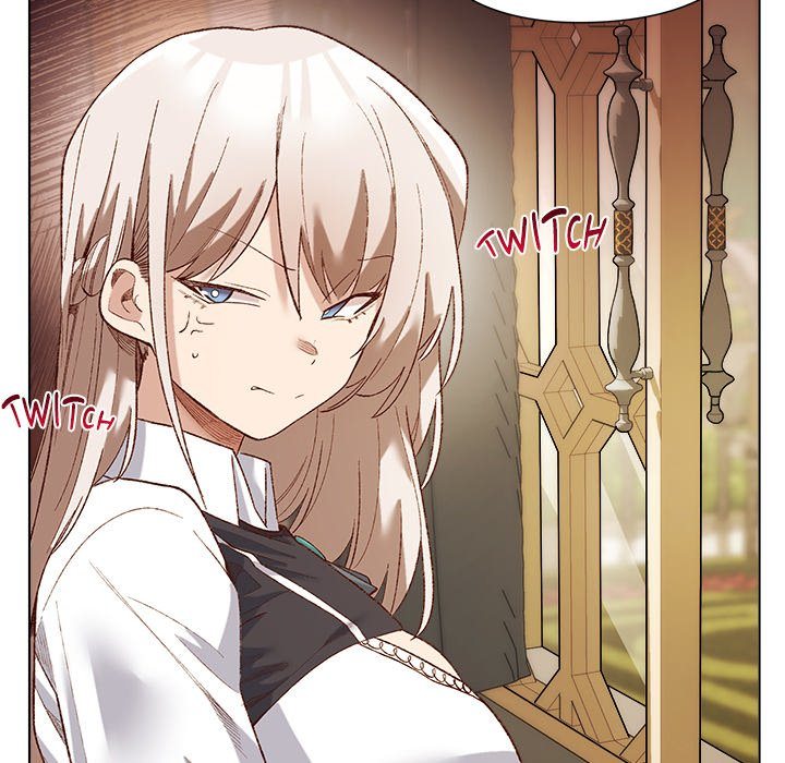 I Will Protect the Lady Chapter 14 - Page 106