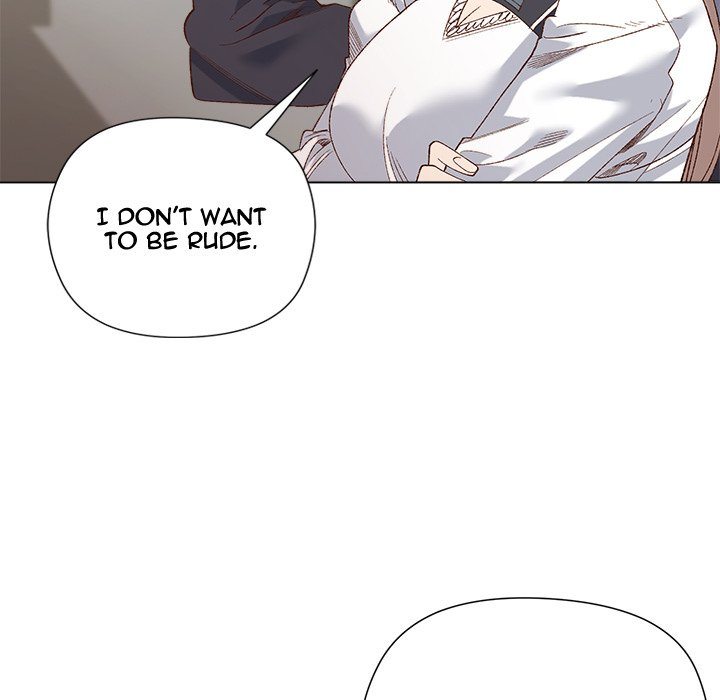 I Will Protect the Lady Chapter 14 - Page 113