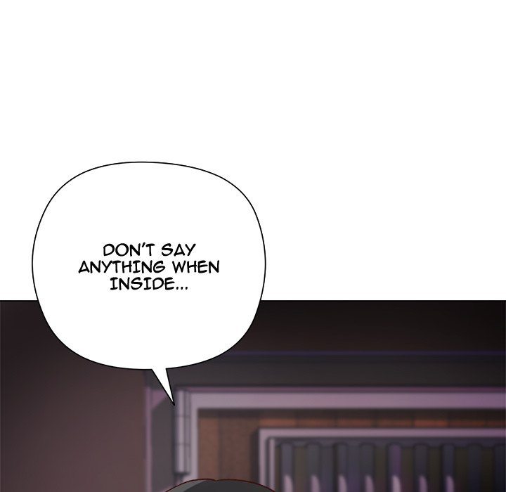 I Will Protect the Lady Chapter 14 - Page 130