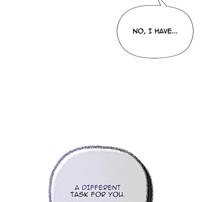 I Will Protect the Lady Chapter 14 - Page 45