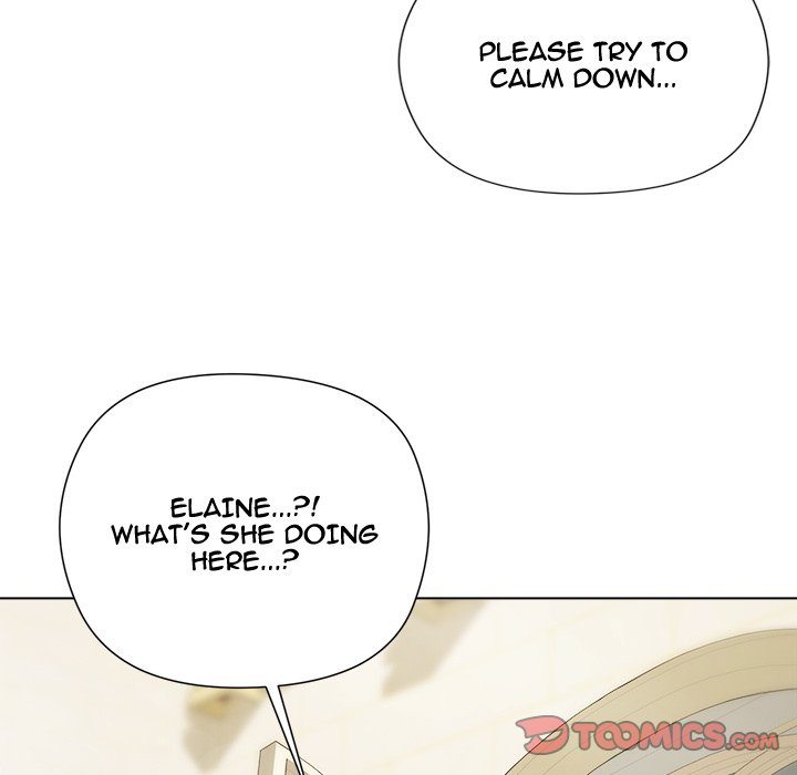 I Will Protect the Lady Chapter 14 - Page 93