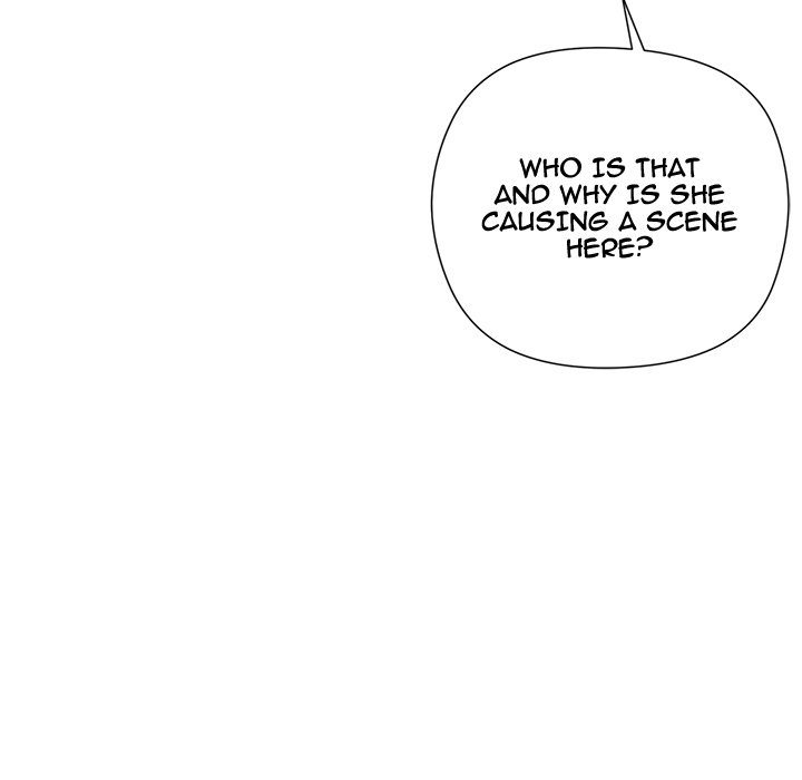 I Will Protect the Lady Chapter 14 - Page 95