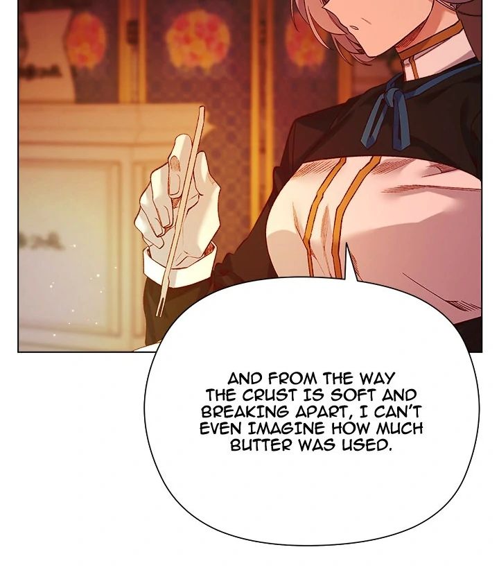 I Will Protect the Lady Chapter 18 - Page 12