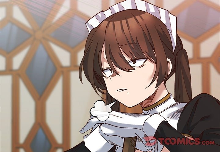 I Will Protect the Lady Chapter 19 - Page 3