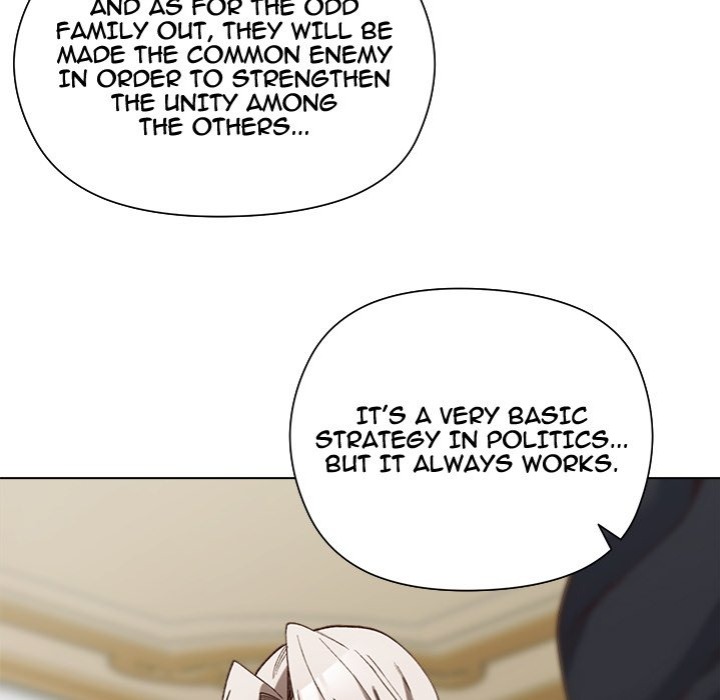 I Will Protect the Lady Chapter 19 - Page 31