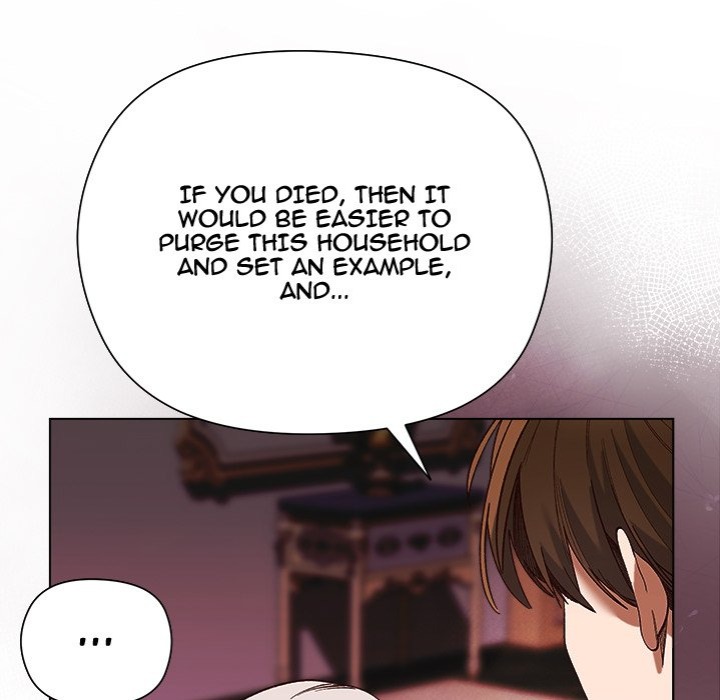 I Will Protect the Lady Chapter 19 - Page 35