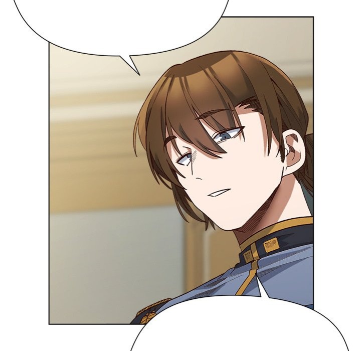 I Will Protect the Lady Chapter 19 - Page 42