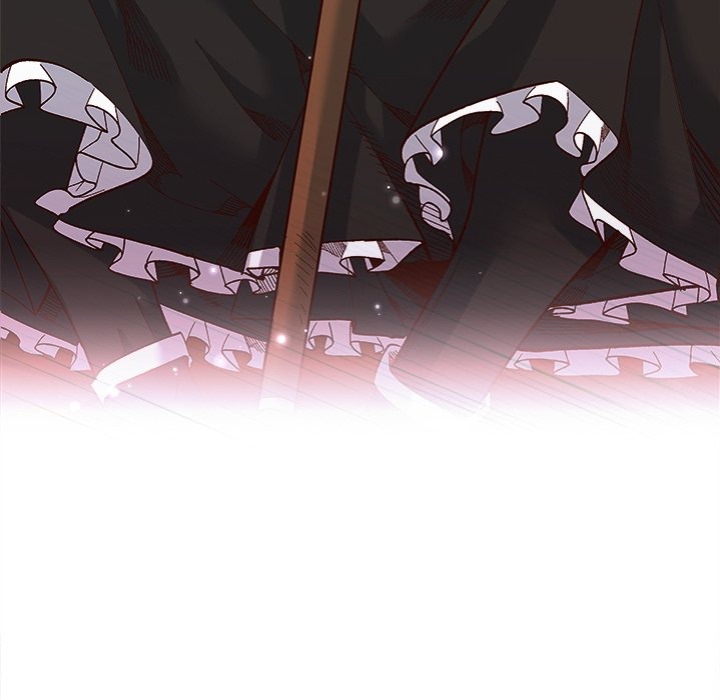 I Will Protect the Lady Chapter 19 - Page 5