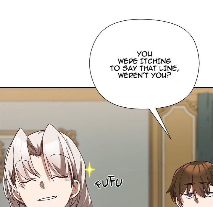 I Will Protect the Lady Chapter 19 - Page 60