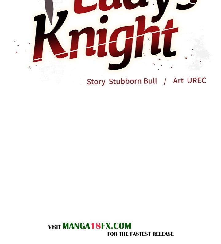 I Will Protect the Lady Chapter 19 - Page 7