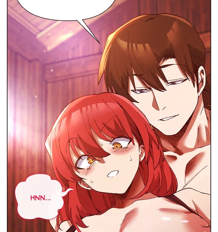 I Will Protect the Lady Chapter 2 - Page 29