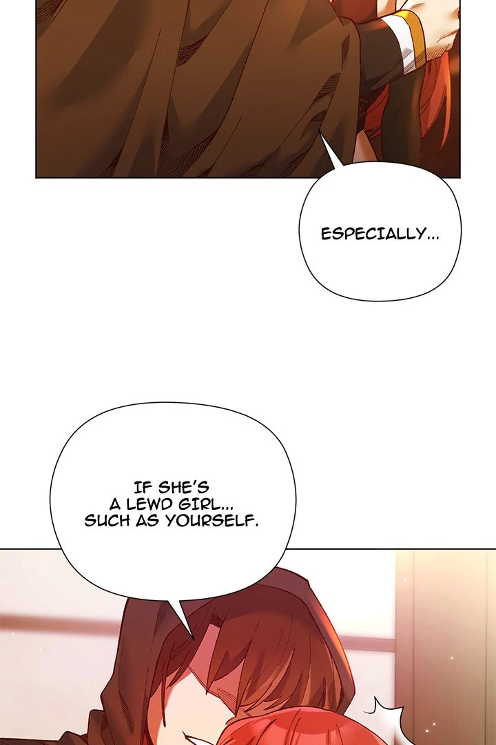 I Will Protect the Lady Chapter 2 - Page 3