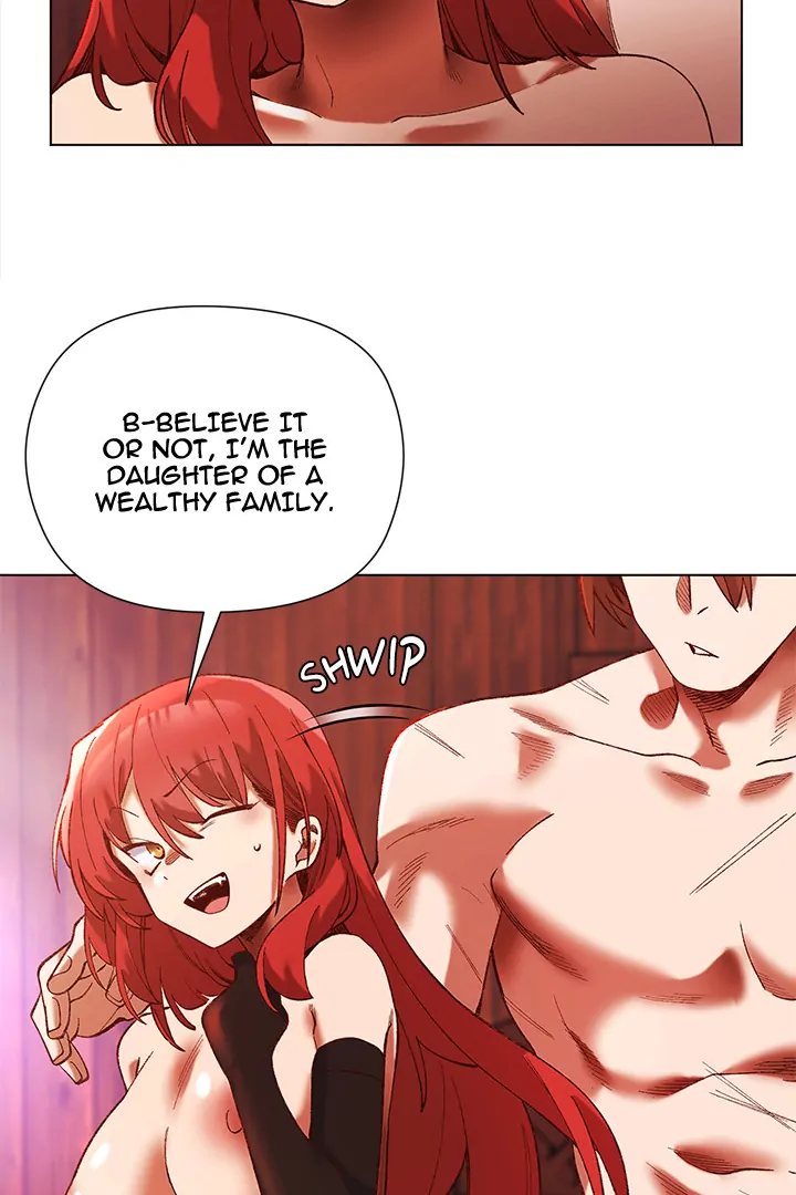 I Will Protect the Lady Chapter 2 - Page 34