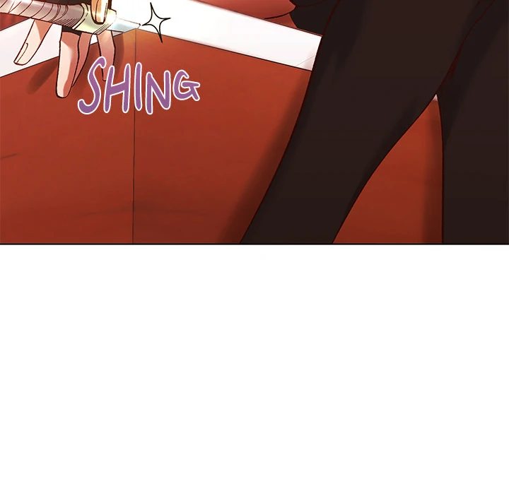 I Will Protect the Lady Chapter 2 - Page 41