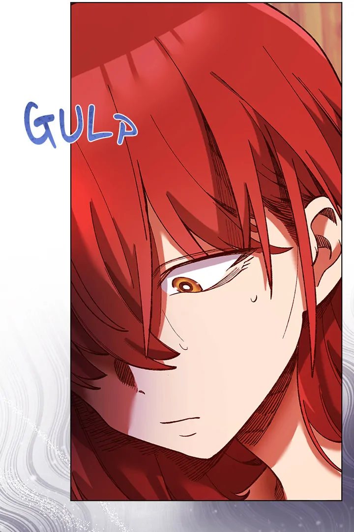 I Will Protect the Lady Chapter 2 - Page 42