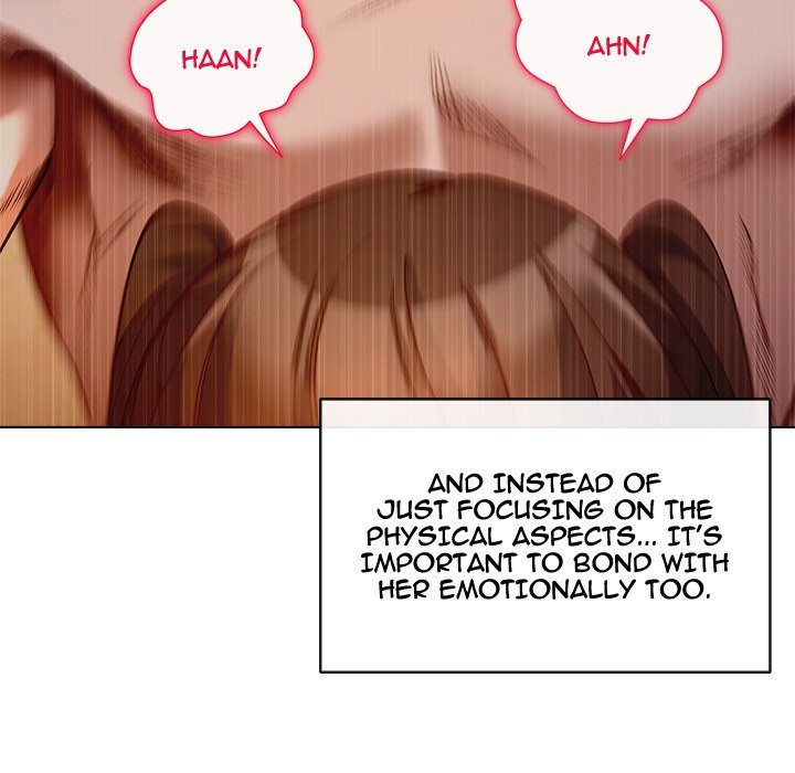 I Will Protect the Lady Chapter 20 - Page 126