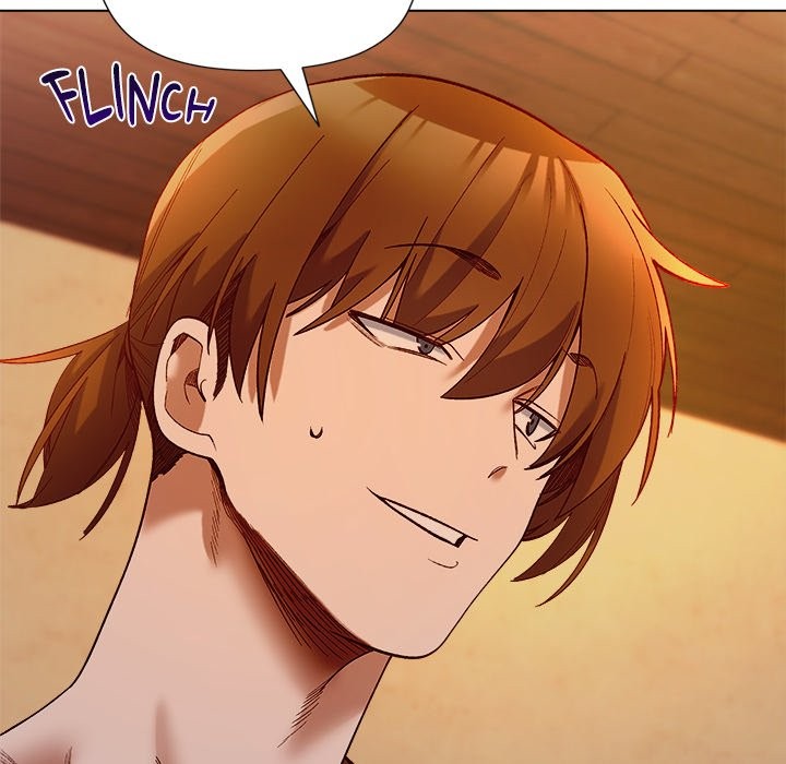 I Will Protect the Lady Chapter 20 - Page 131