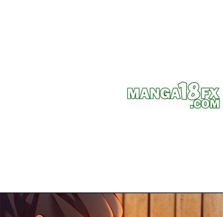 I Will Protect the Lady Chapter 20 - Page 58