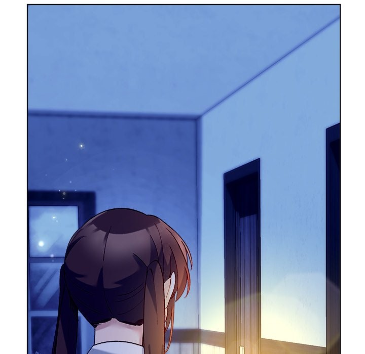 I Will Protect the Lady Chapter 20 - Page 6