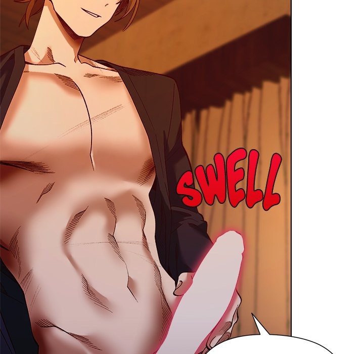 I Will Protect the Lady Chapter 20 - Page 73