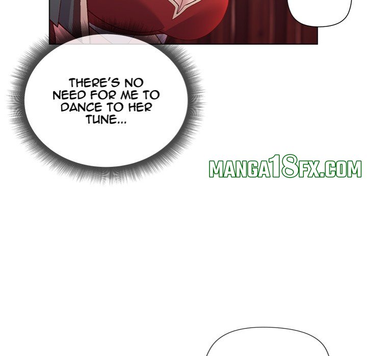 I Will Protect the Lady Chapter 24 - Page 102