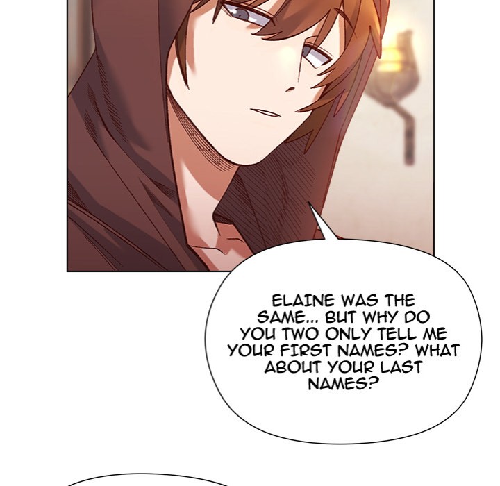 I Will Protect the Lady Chapter 24 - Page 11