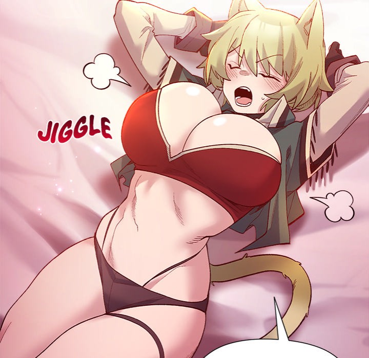 I Will Protect the Lady Chapter 24 - Page 115